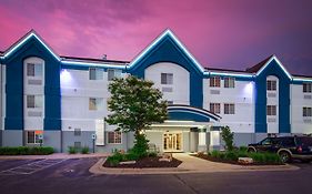 Best Western Plus Wausau